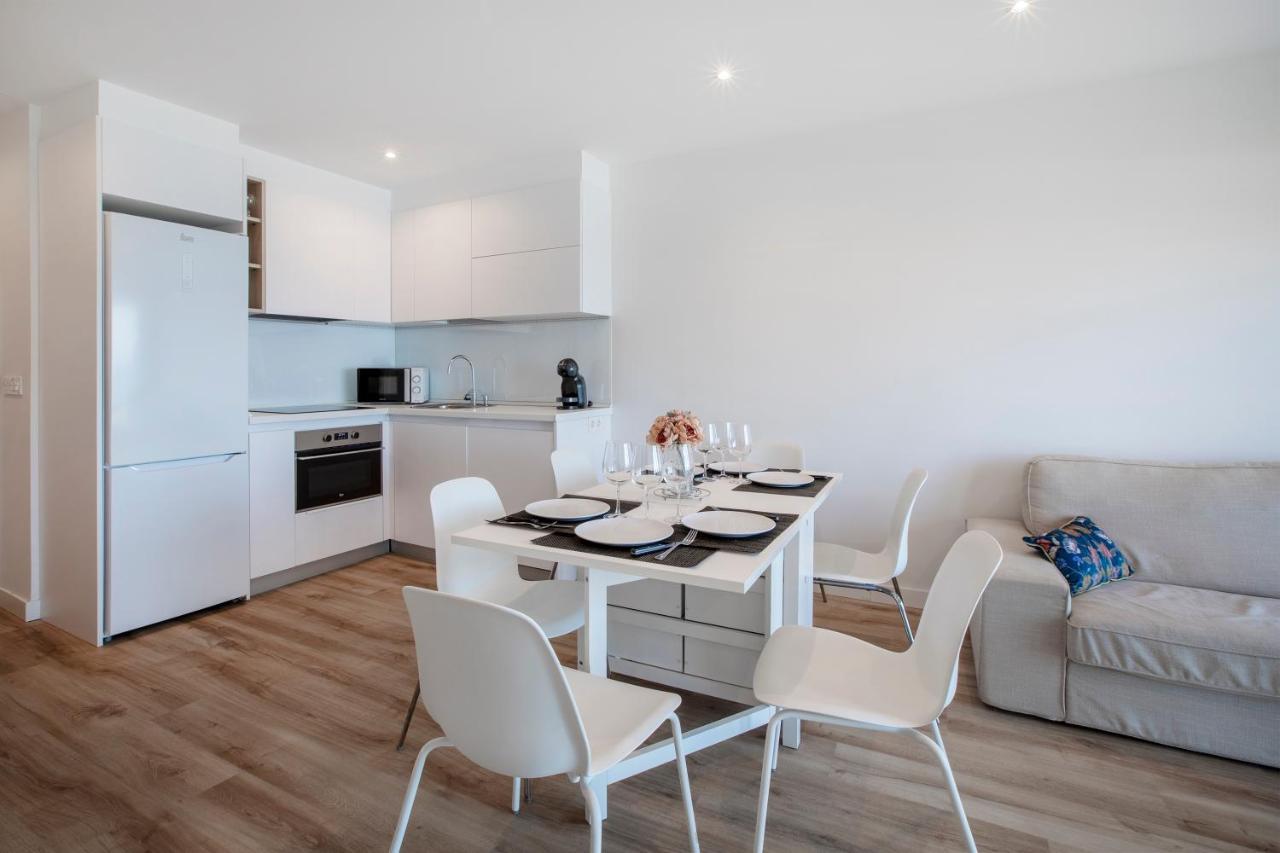 Nahia Apartman Hendaye Kültér fotó