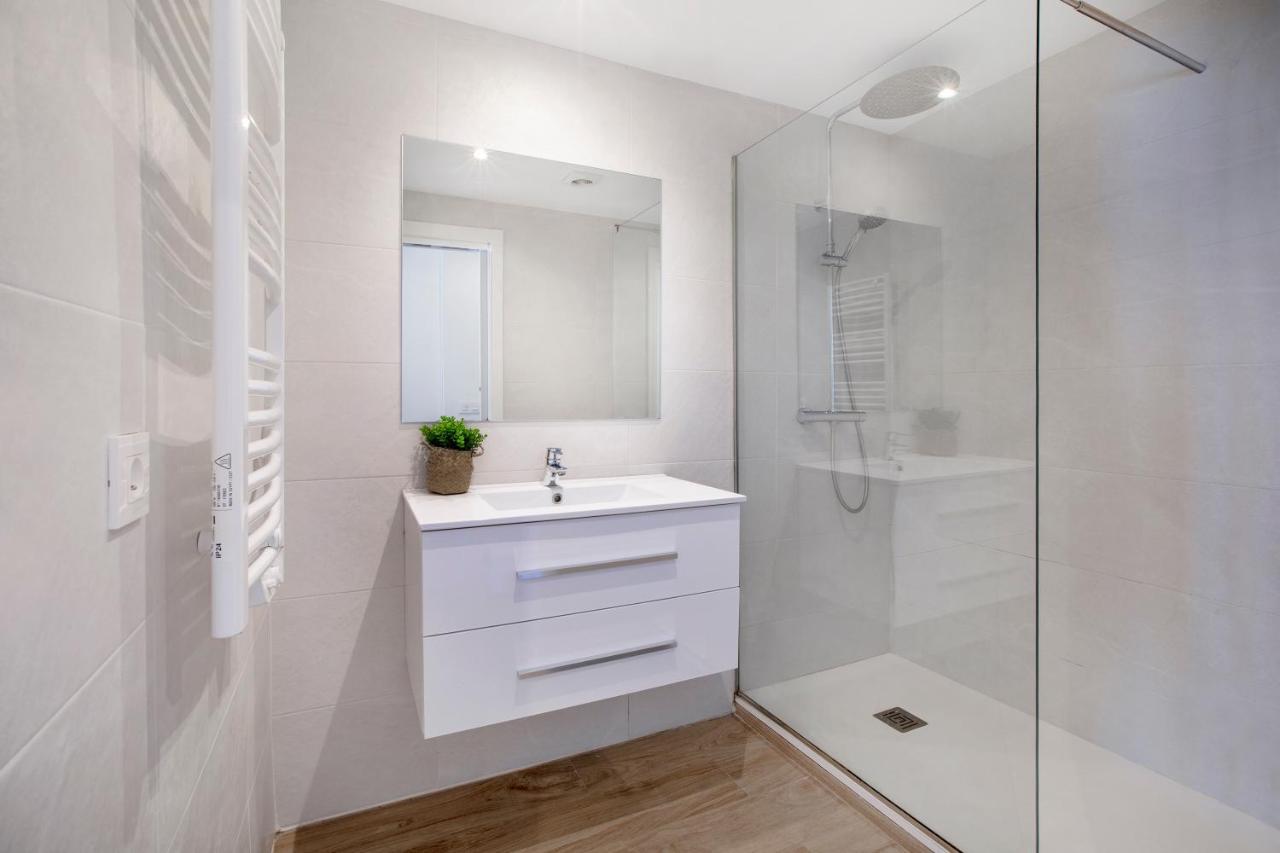 Nahia Apartman Hendaye Kültér fotó