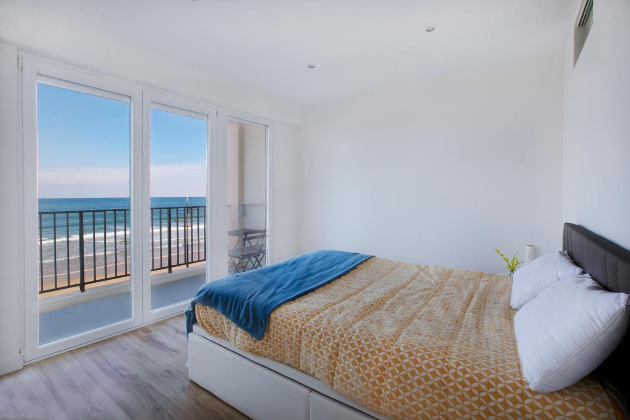 Nahia Apartman Hendaye Kültér fotó