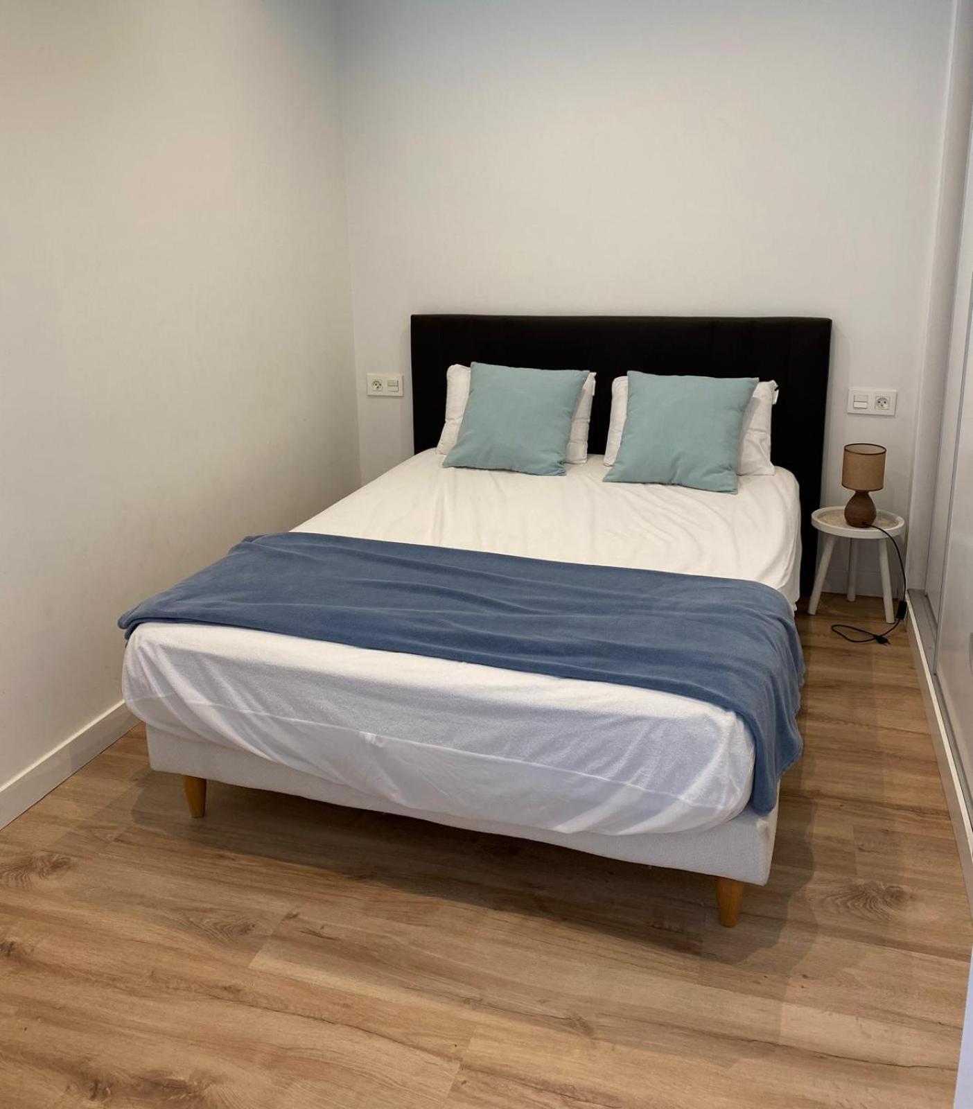 Nahia Apartman Hendaye Kültér fotó