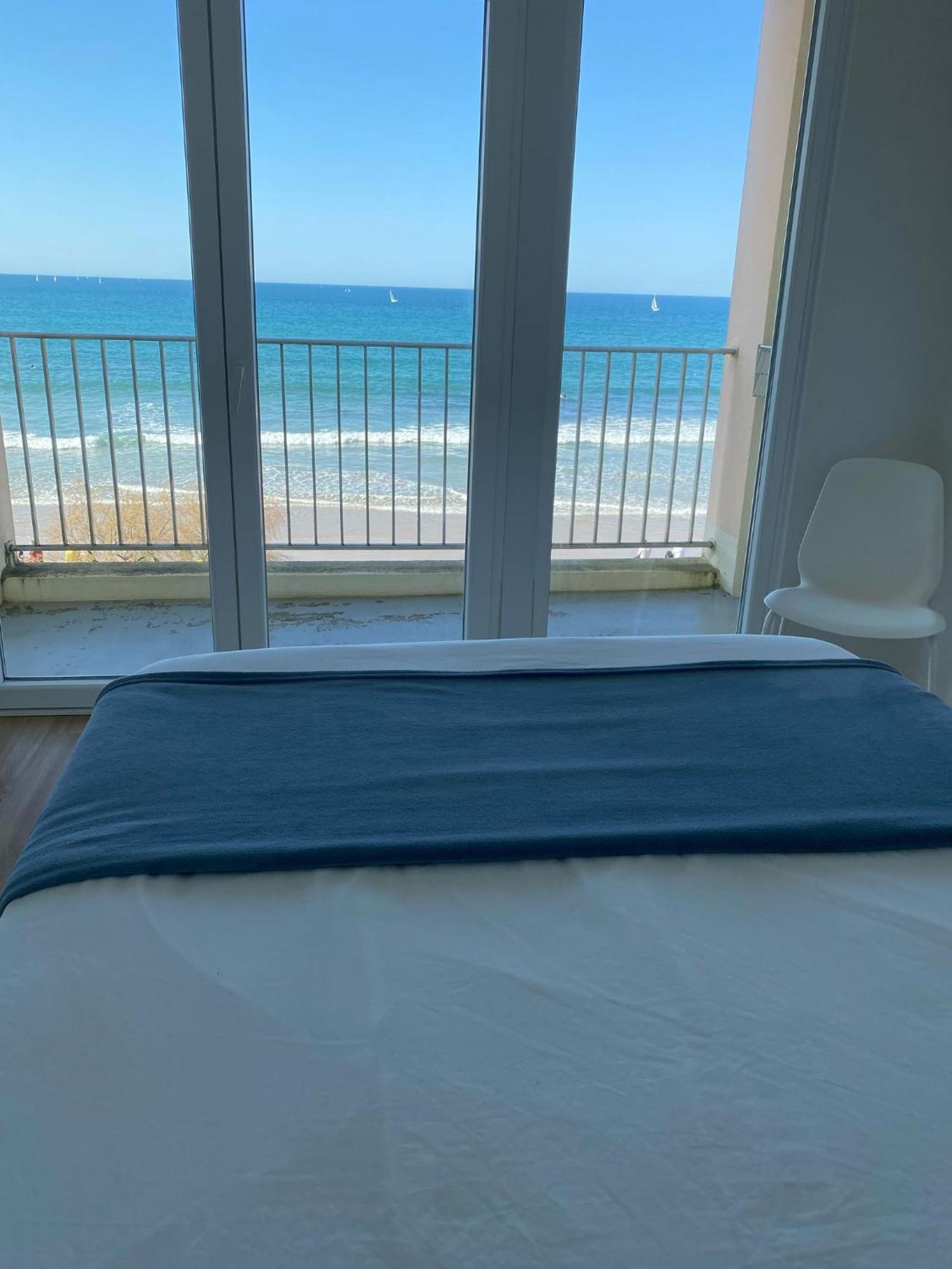 Nahia Apartman Hendaye Kültér fotó